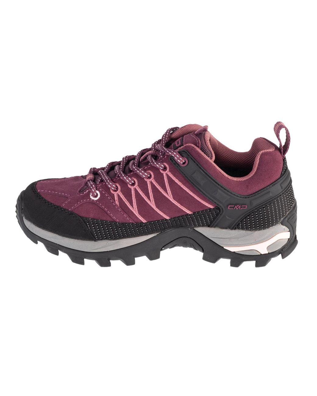 CMP Red Halbschuh Rigel Low