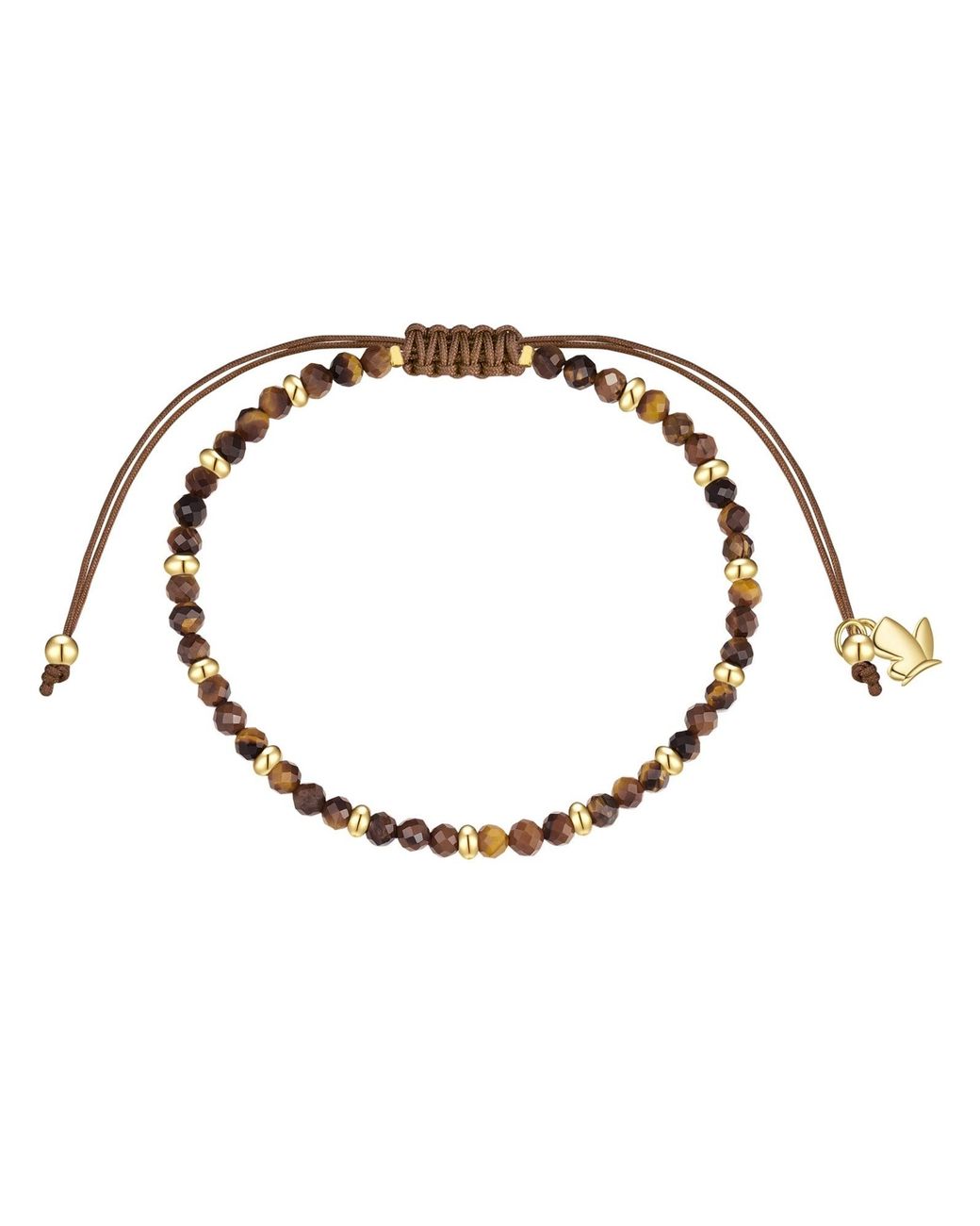Glanzstücke München Metallic Armband