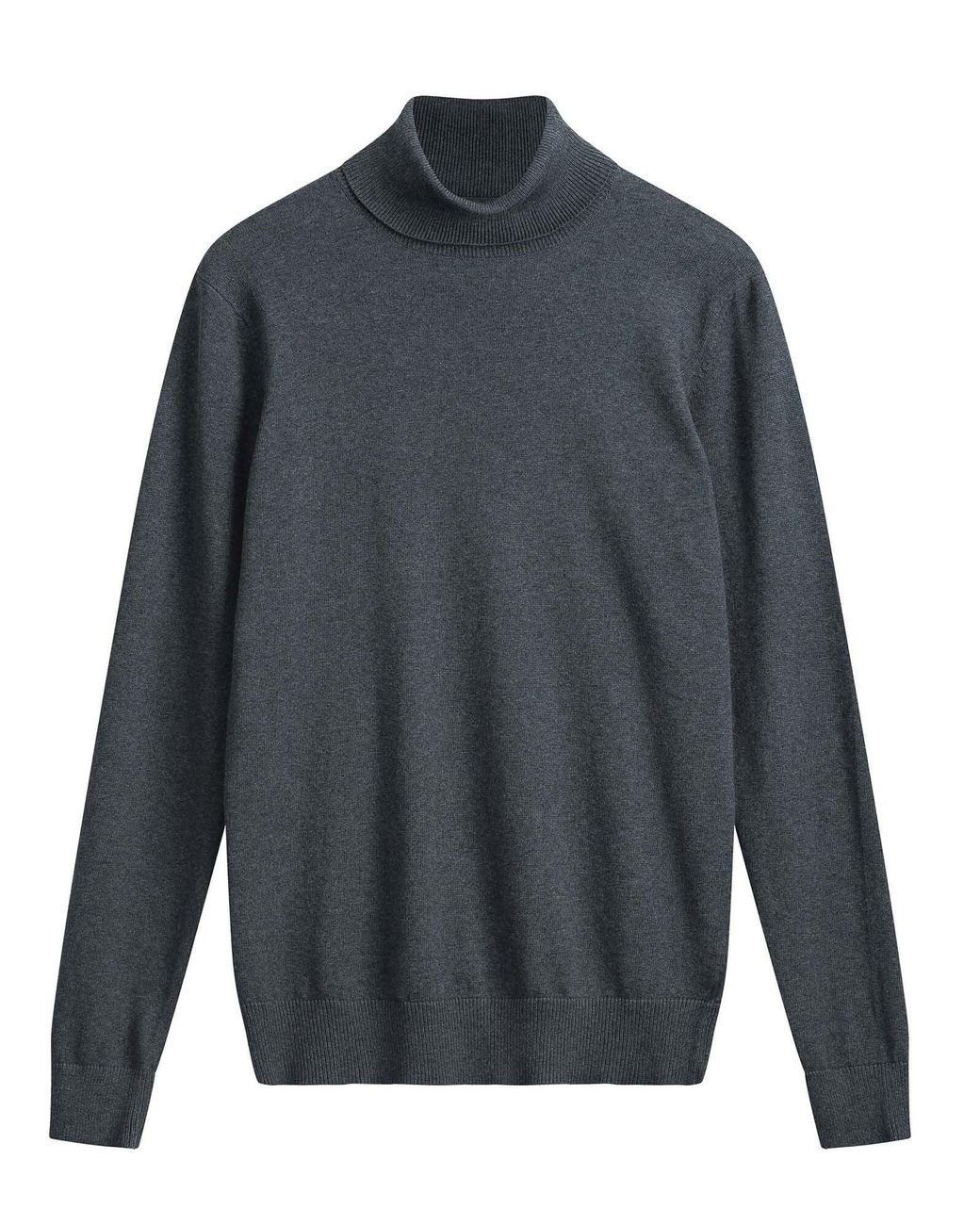 Mela Pullover Kanja in Gray für Herren