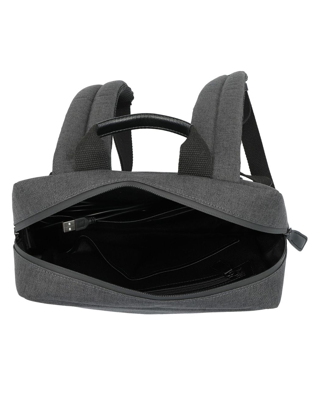 Picard Rucksack Speed in Black für Herren