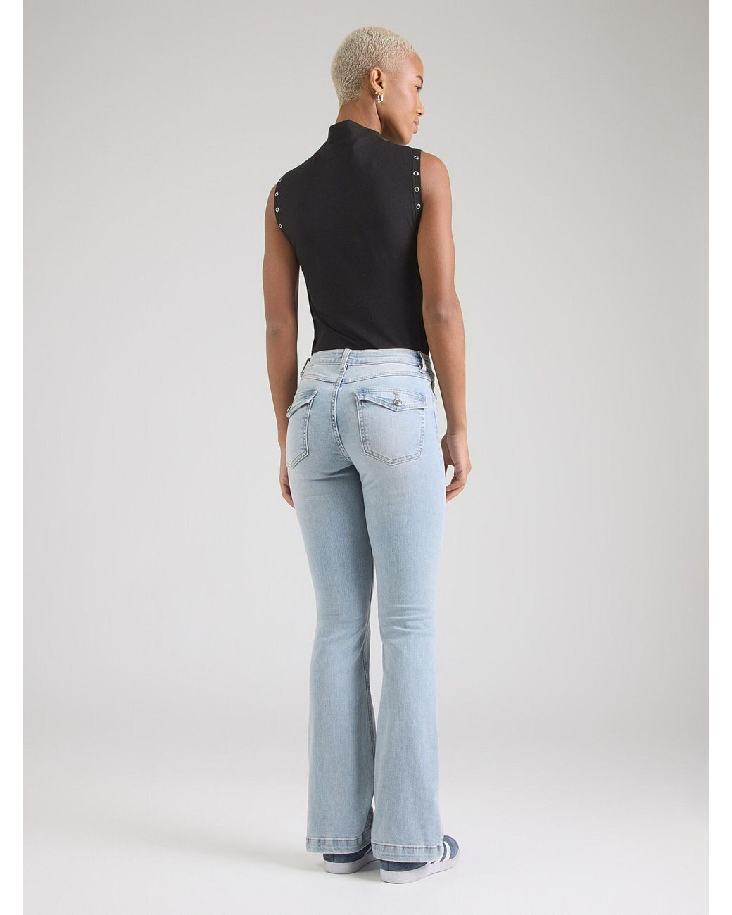 Tally Weijl Blue Jeans