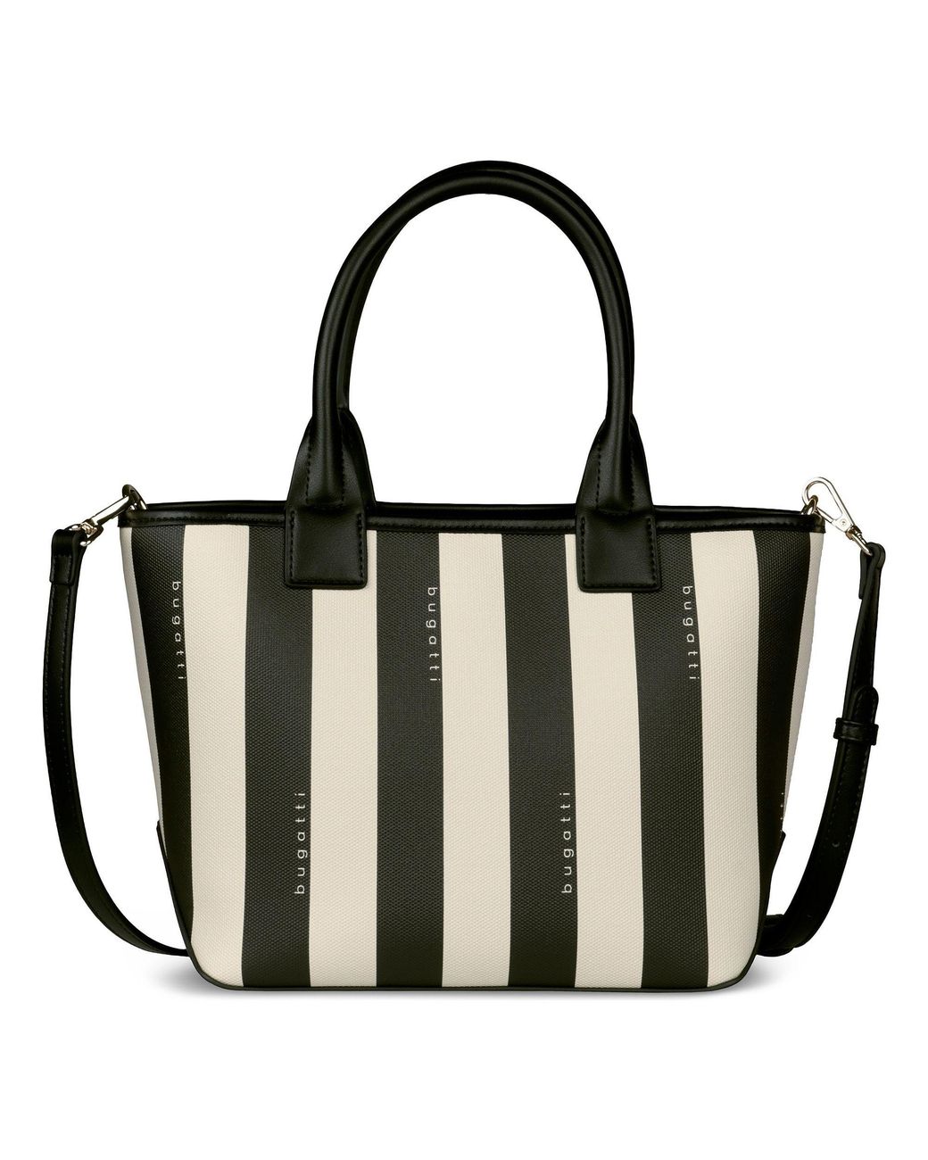 Bugatti Black Shopper