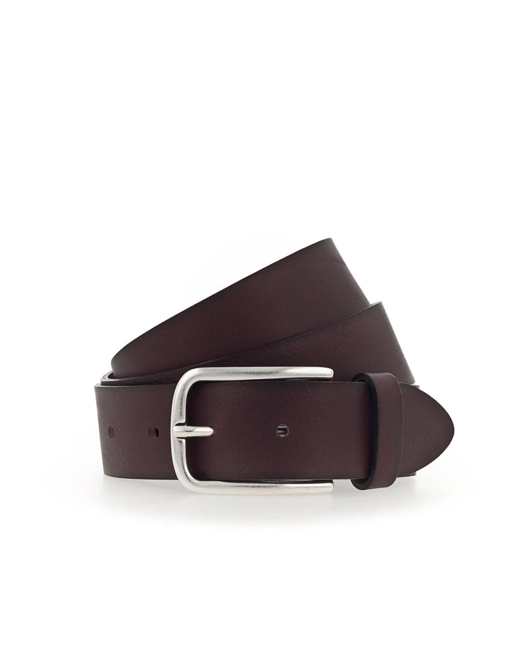 Vanzetti Gürtel in Brown für Herren