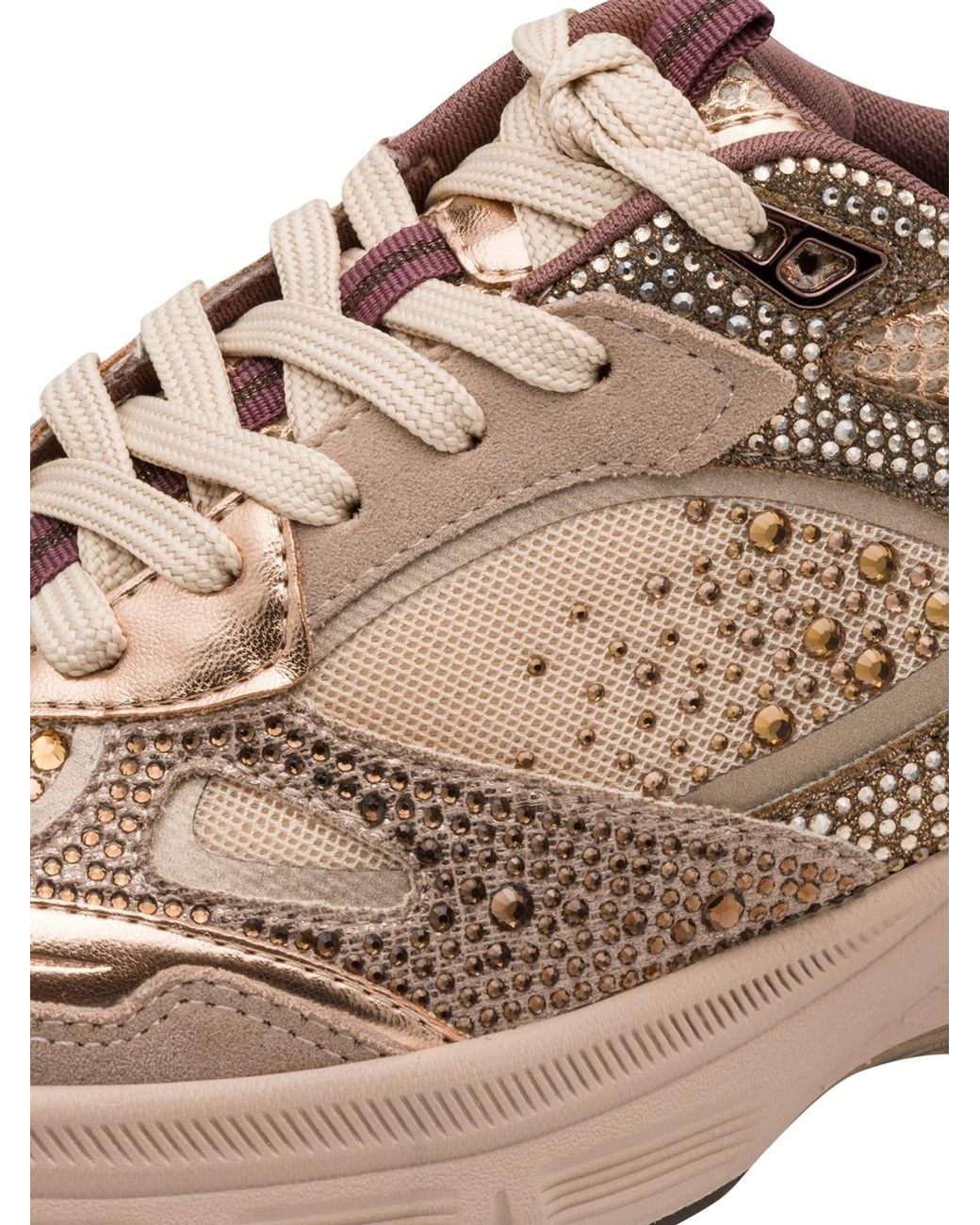 Tamaris Natural Sneaker