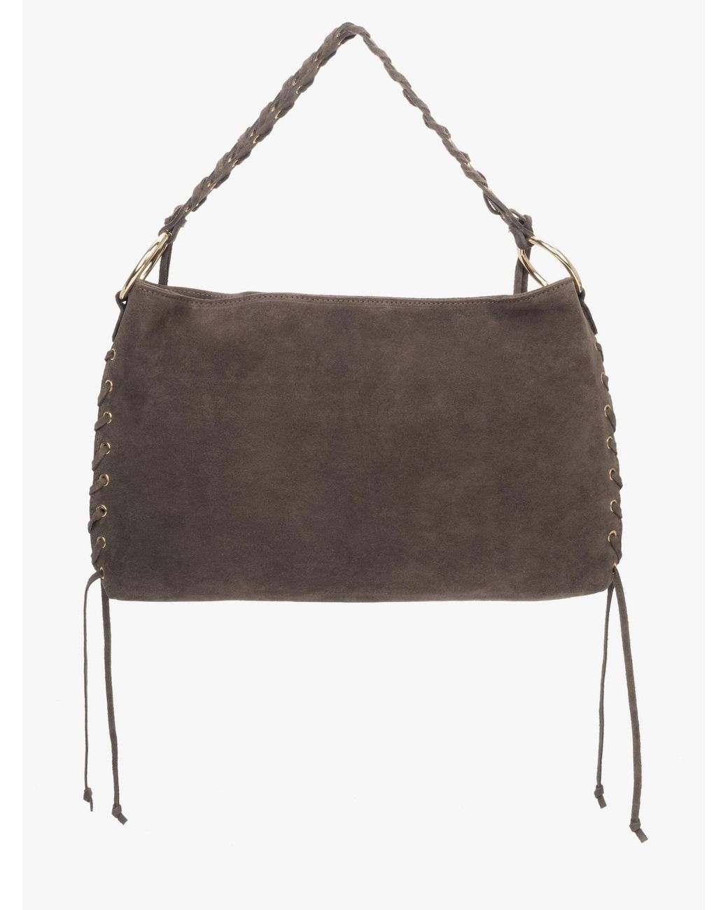 ESTRO Brown Handtasche 1392