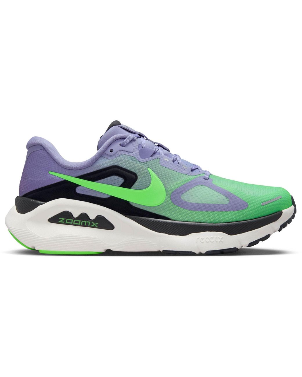 Nike Laufschuh Structure Plus in Blue für Herren