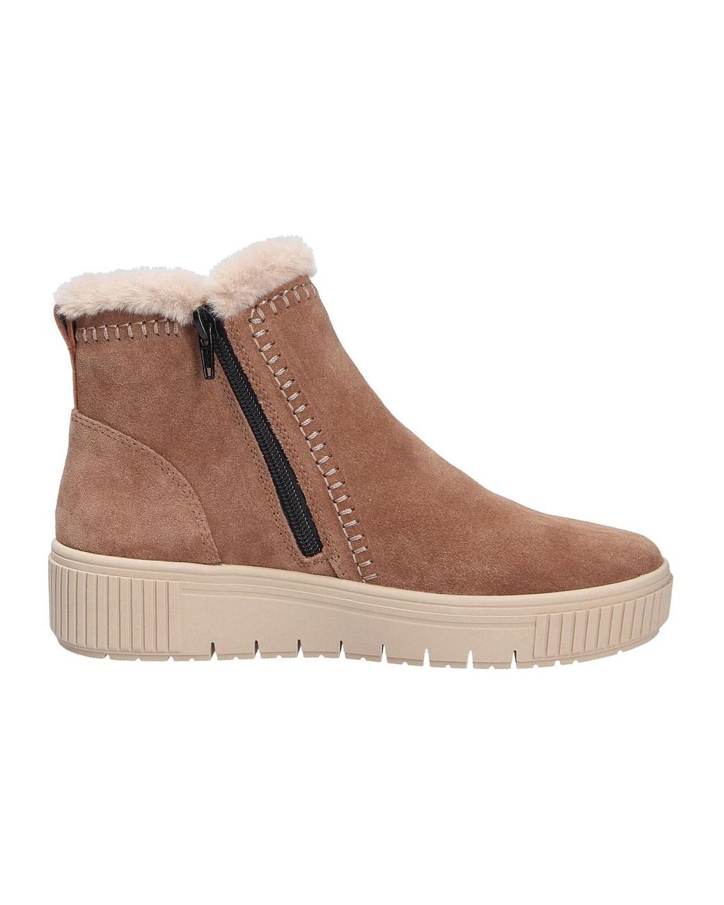 Remonte Brown Stiefelette