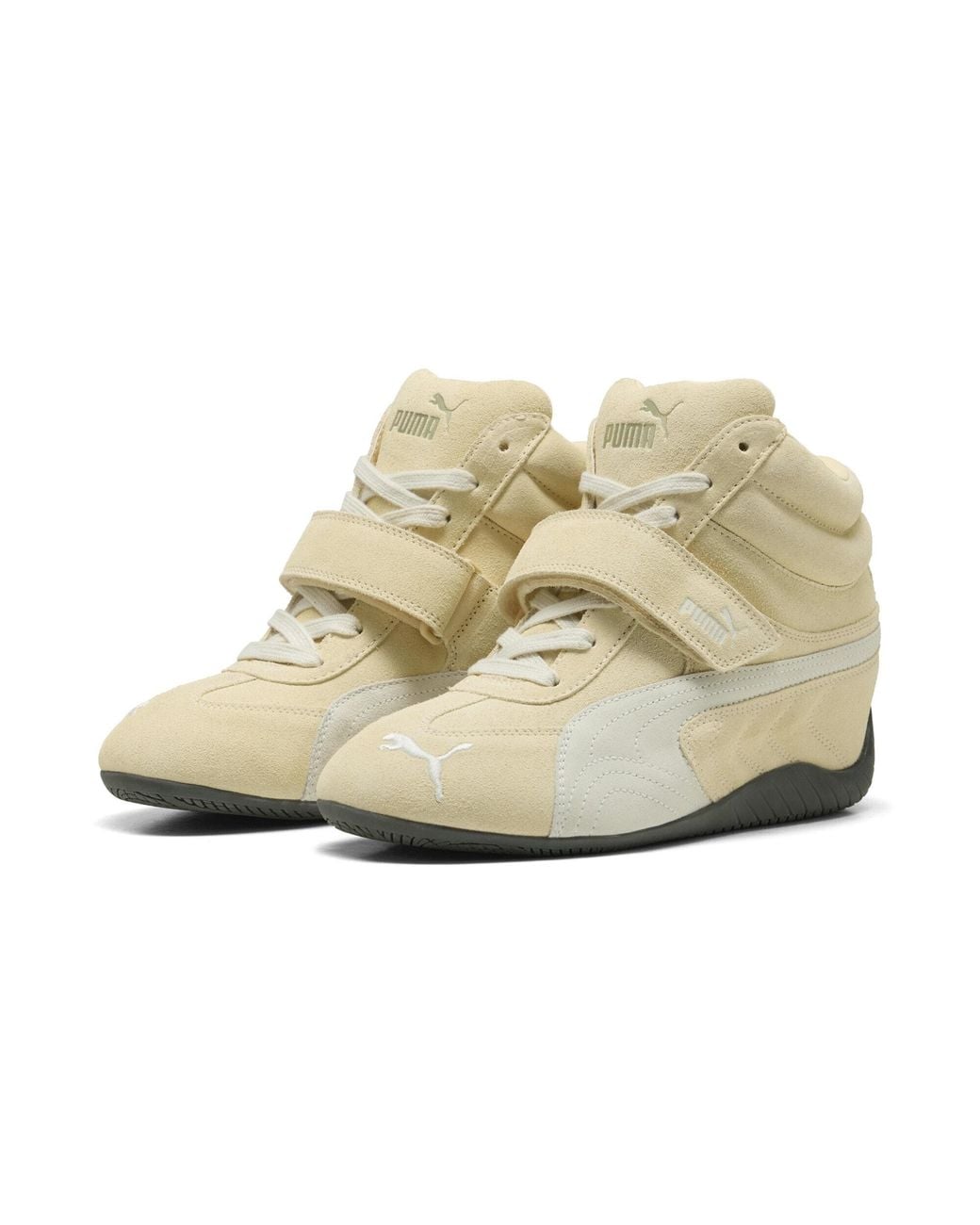 PUMA Sneaker in Natural für Herren