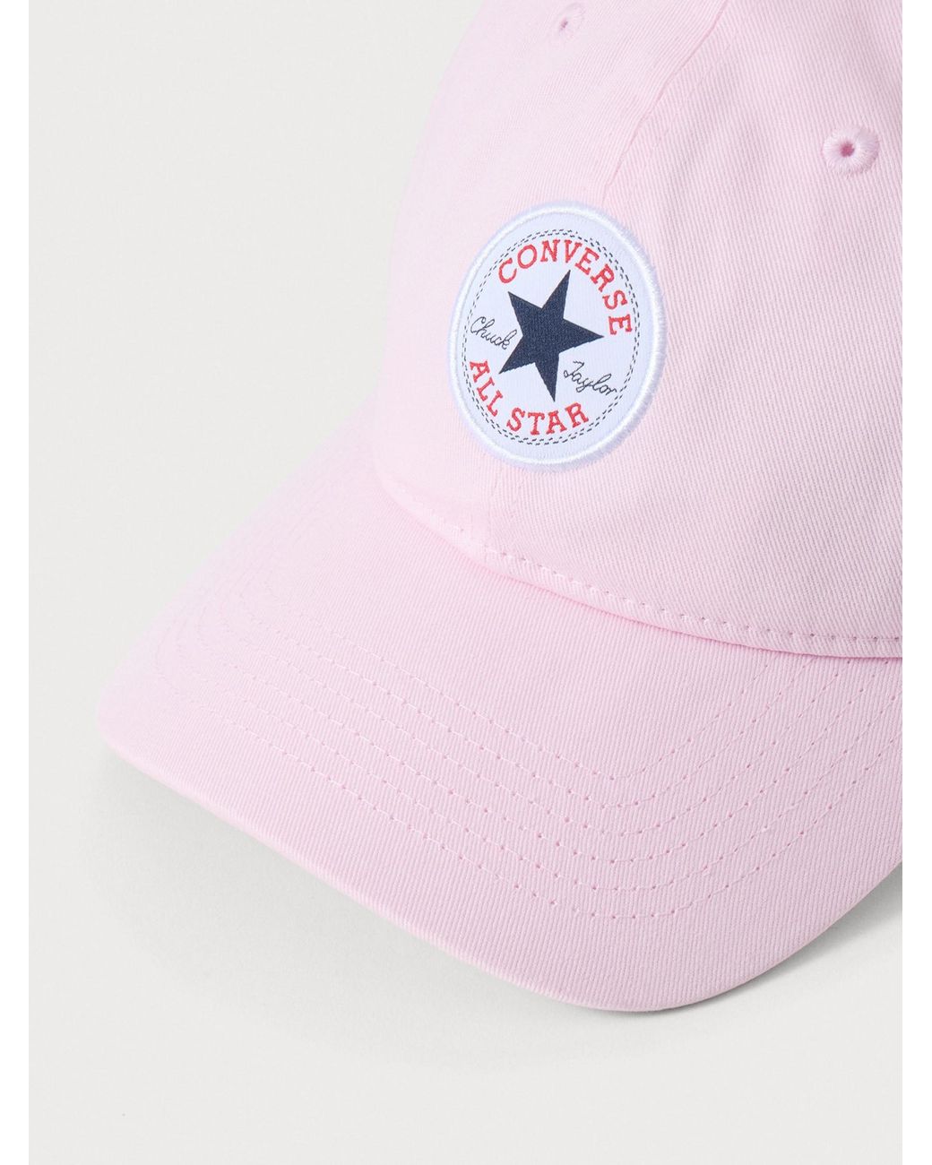 Converse Cap Day 1 in Pink für Herren