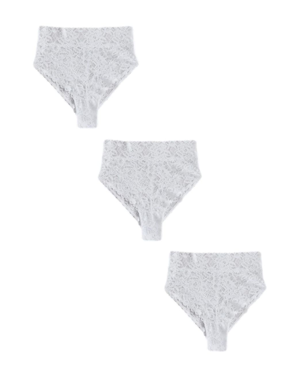 Next White Slip