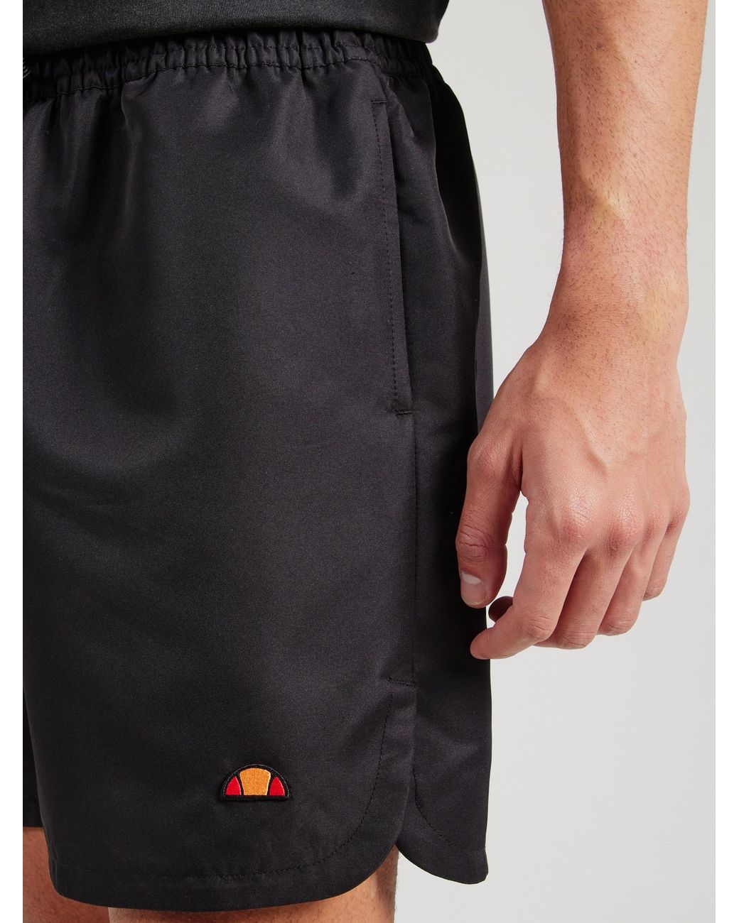 Ellesse Shorts Eames in Black für Herren