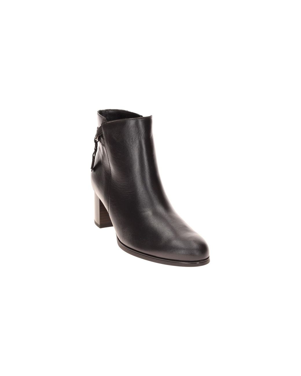 Gabor Black Boots