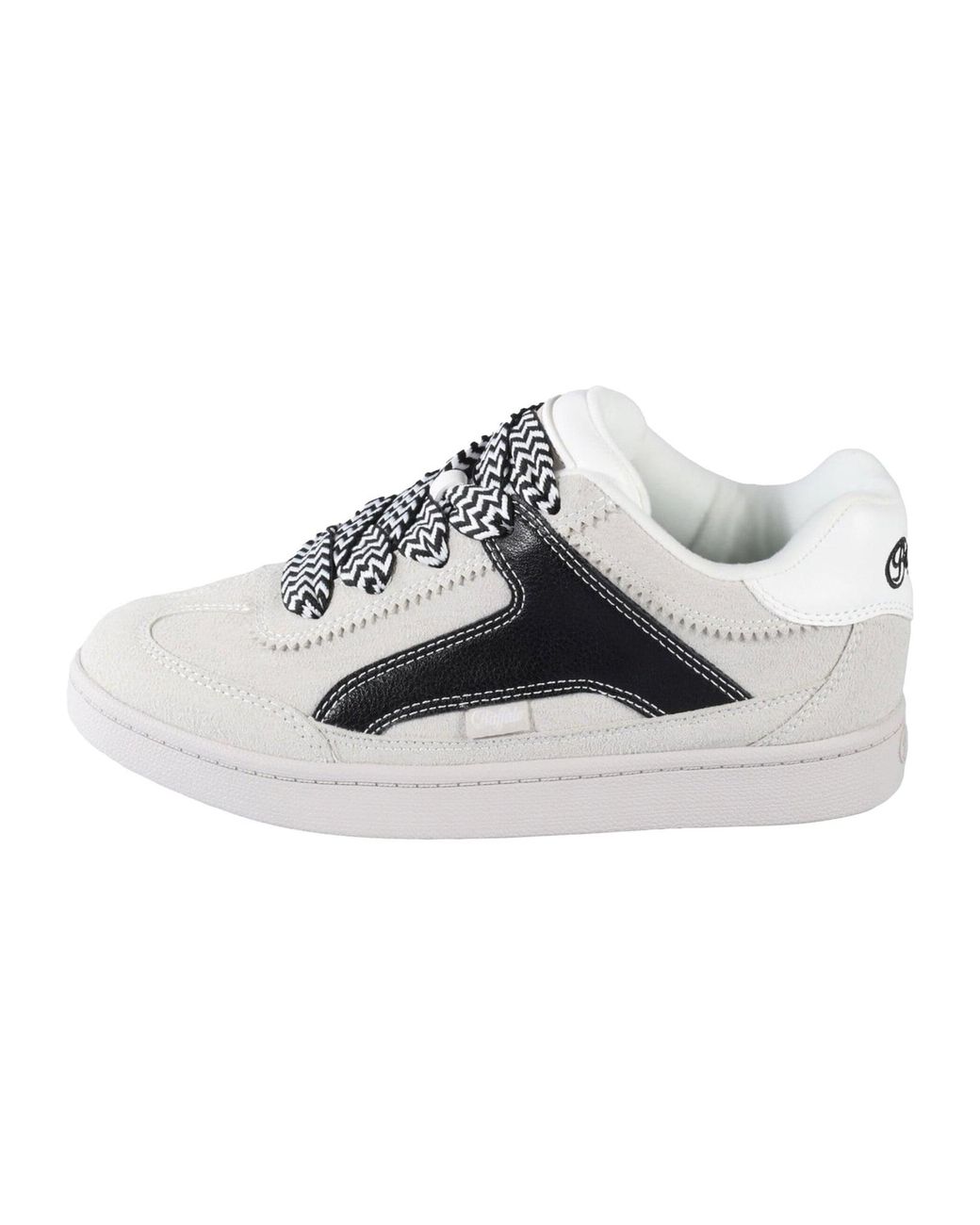 Buffalo Multicolor Sneaker Liberty One