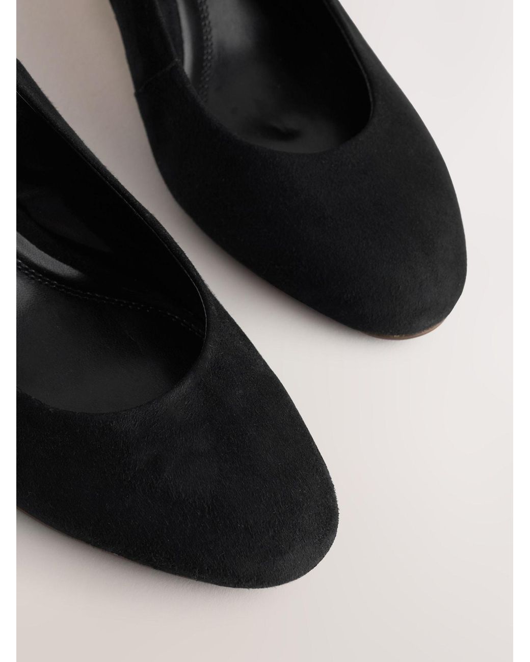 Next Black Sandale