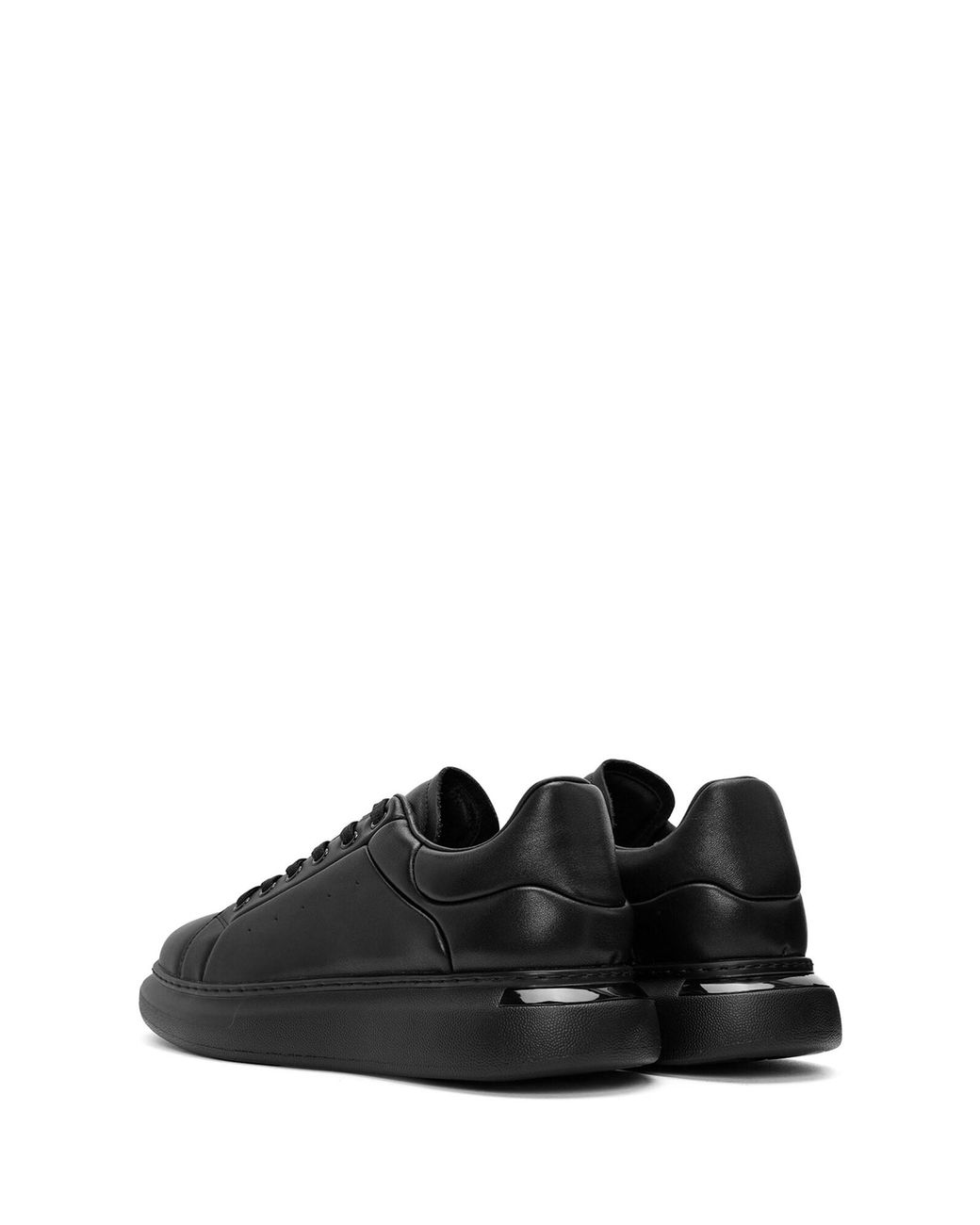 Derimod Sneaker in Black für Herren