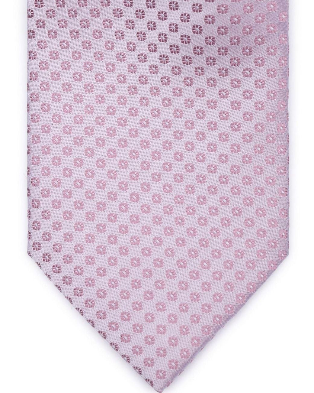 Suitable Krawatte in Purple für Herren