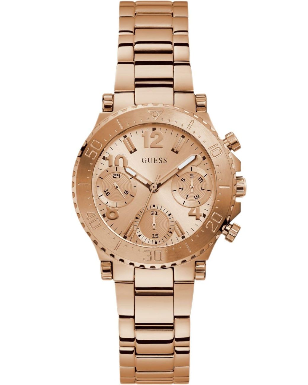 Guess Natural Uhr