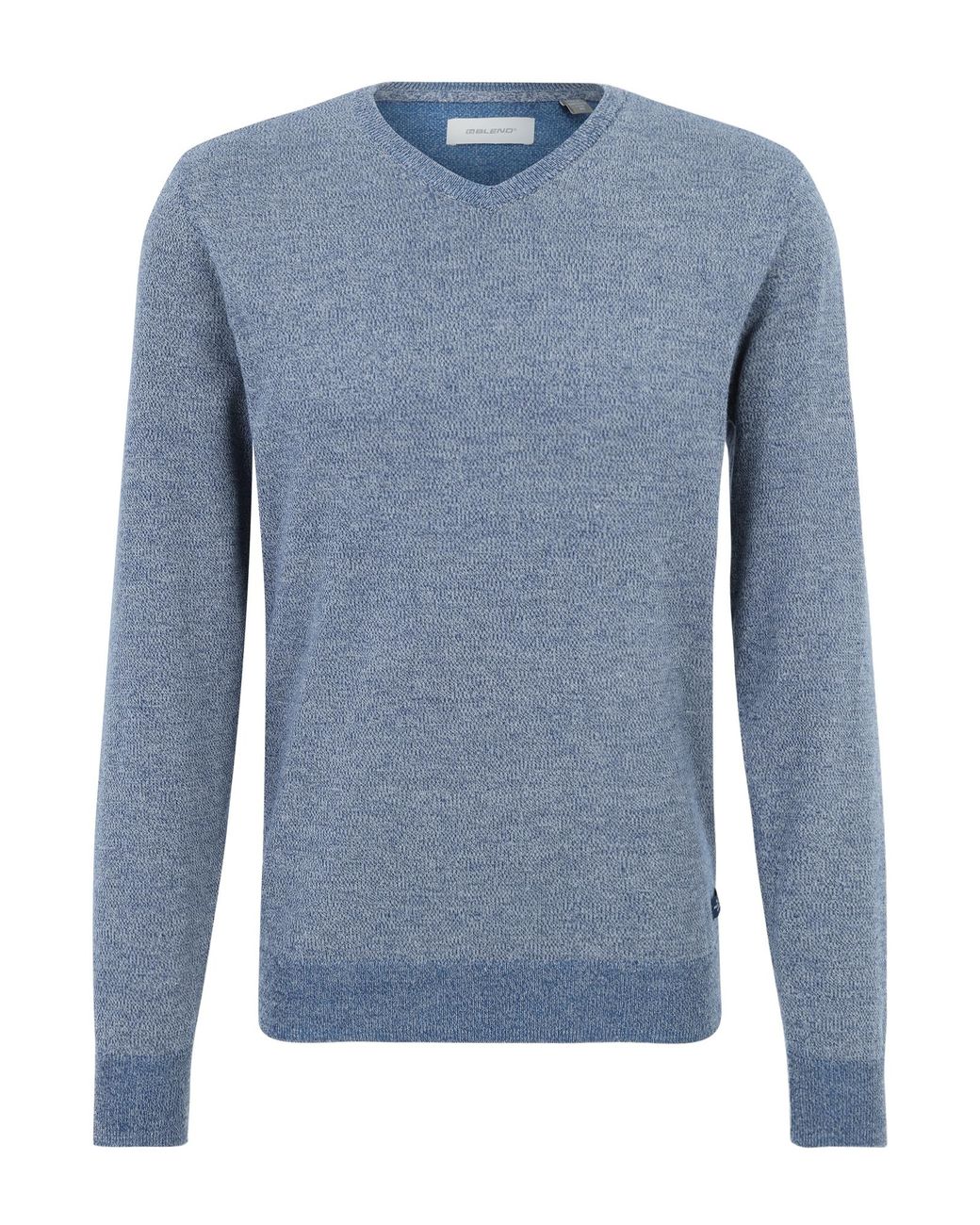 Blend Pullover Bruton in Blue für Herren