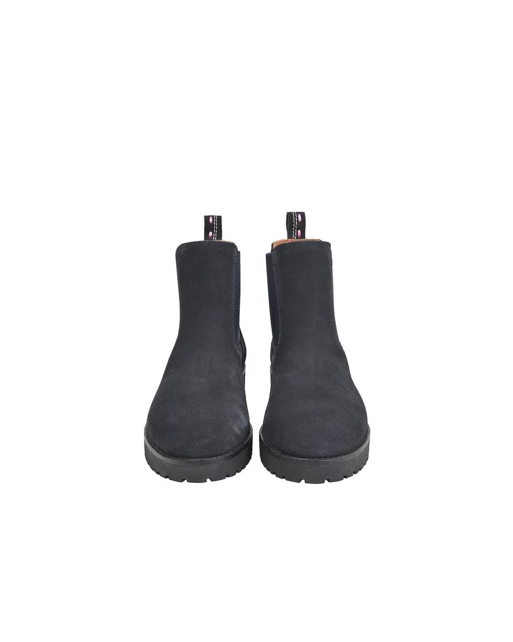 CRICKIT Blue Chelsea Boot Simba