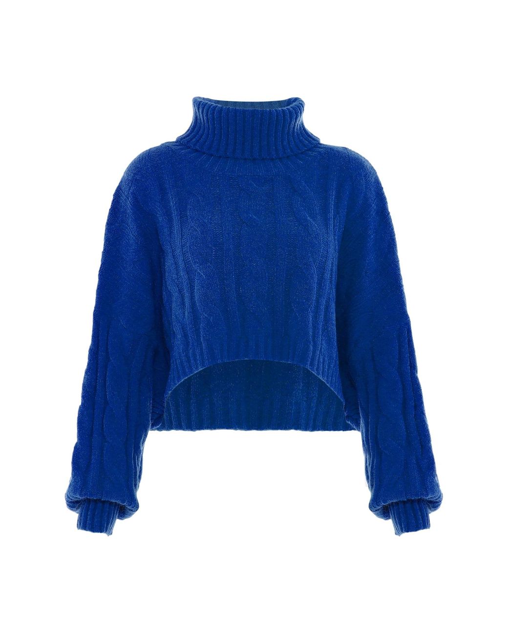 myMo Blue Pullover