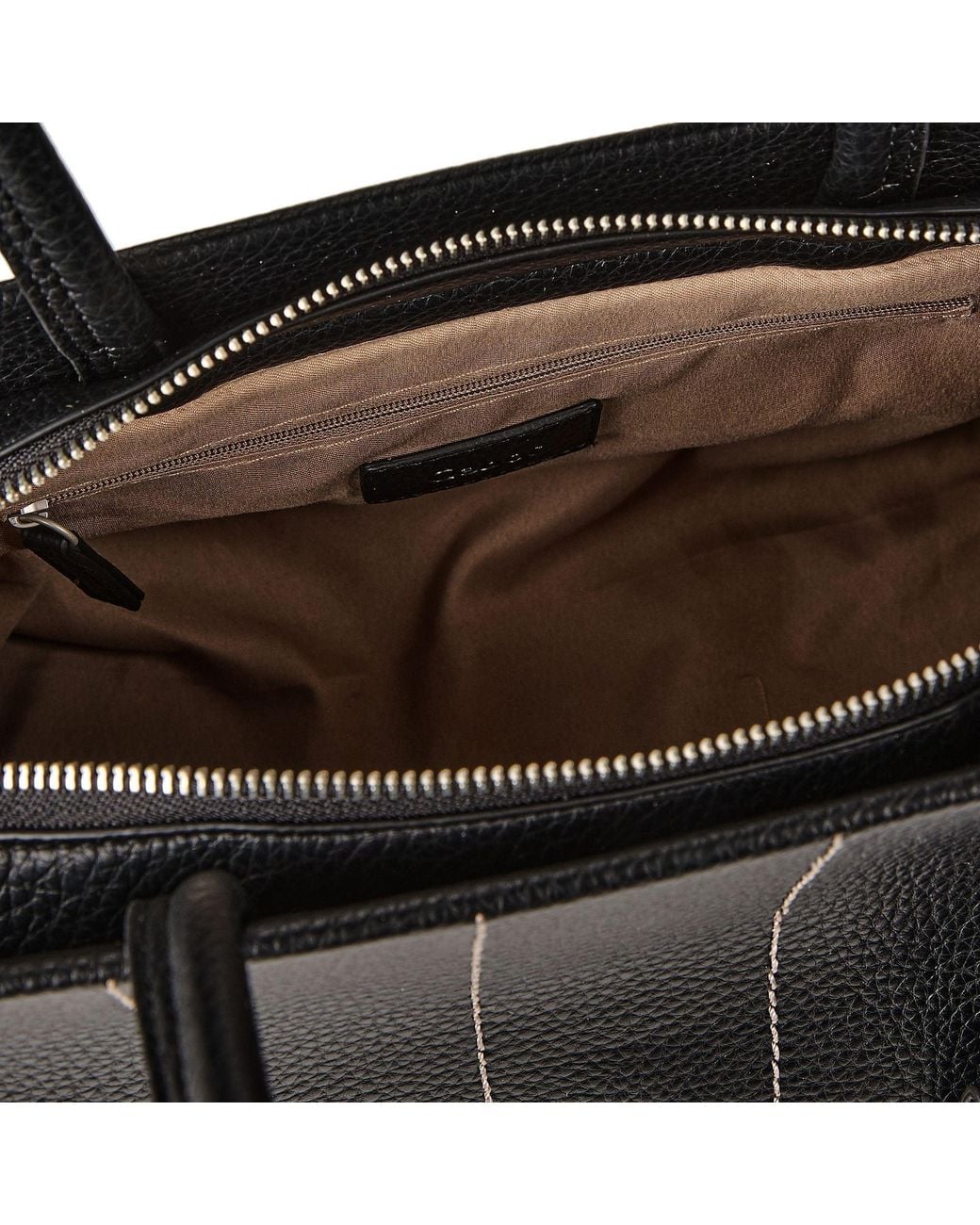 Gabor Black Handtasche