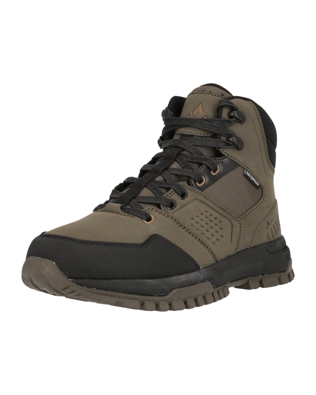 Whistles Boots Rylan in Brown für Herren