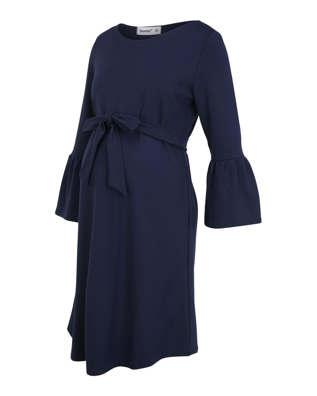 Bebefield Blue Kleid Lucia