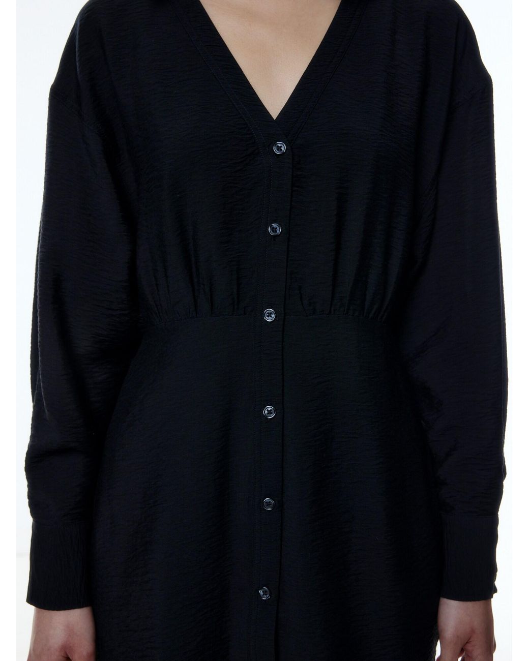 EDITED Black Kleid Marcella