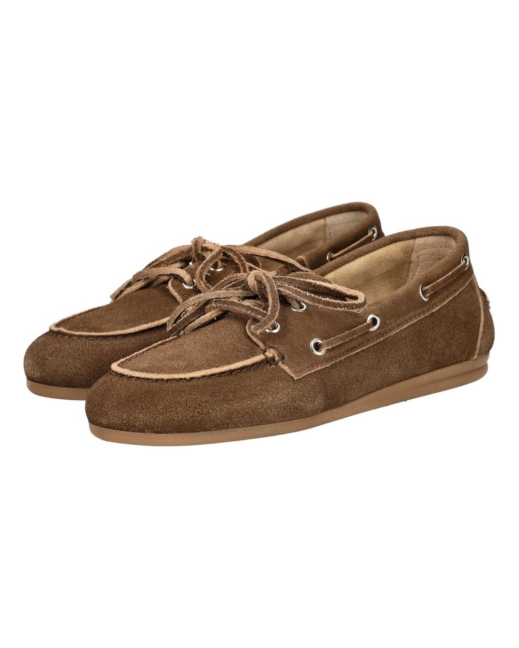 Pavement Brown Slipper