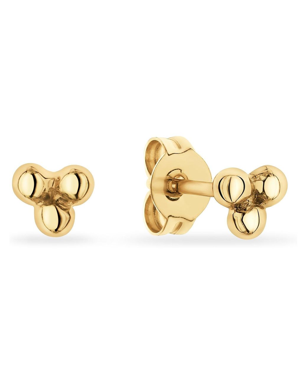 Christ Metallic Ohrringe