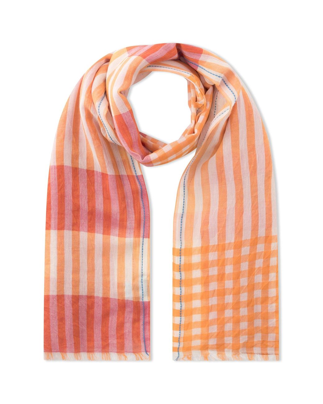Codello Pink Schal Tuch
