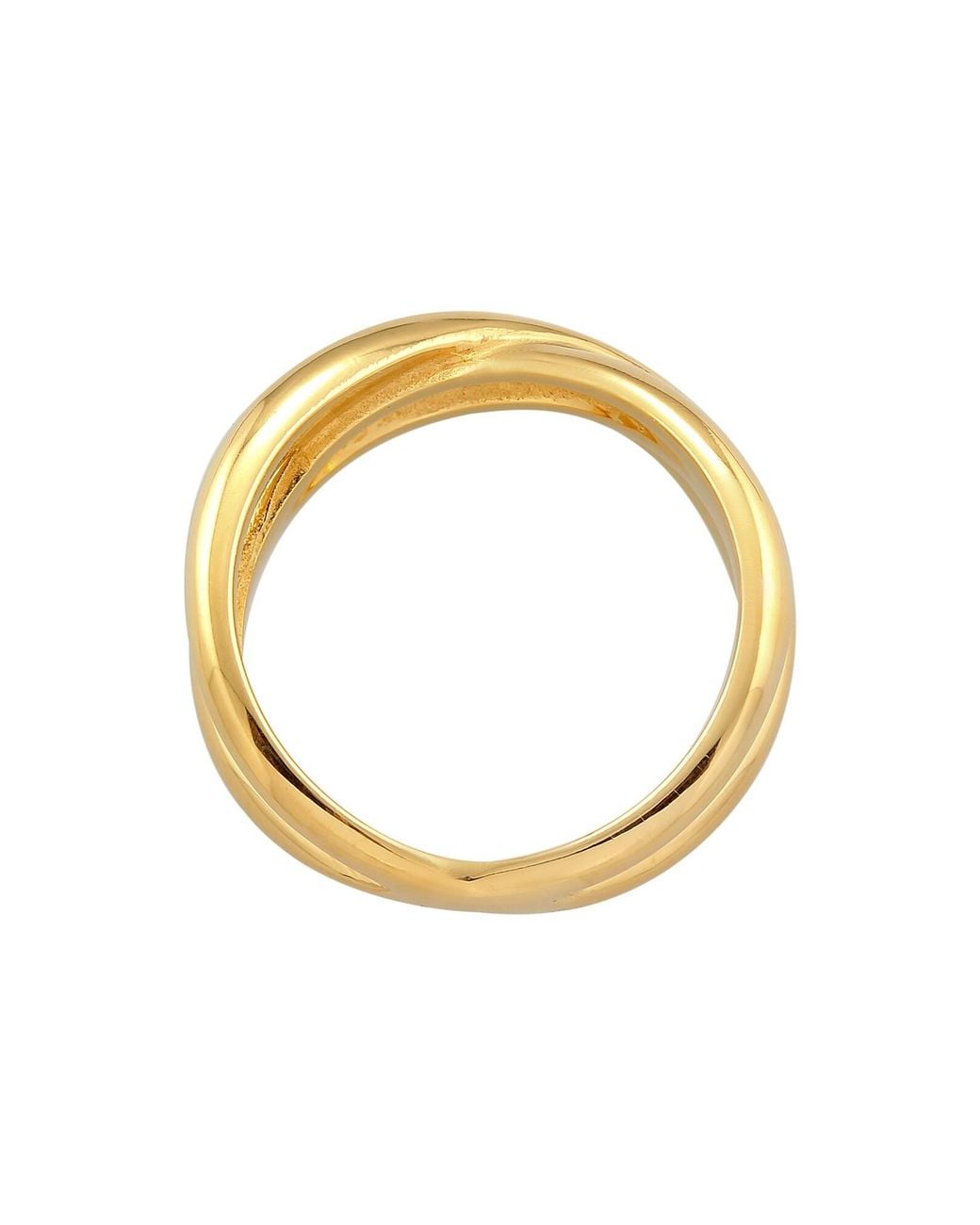 Elli Jewelry Metallic Ring