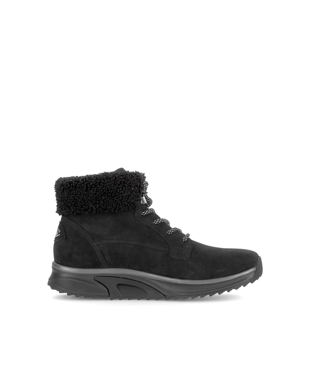 Gabor Black Snowboots