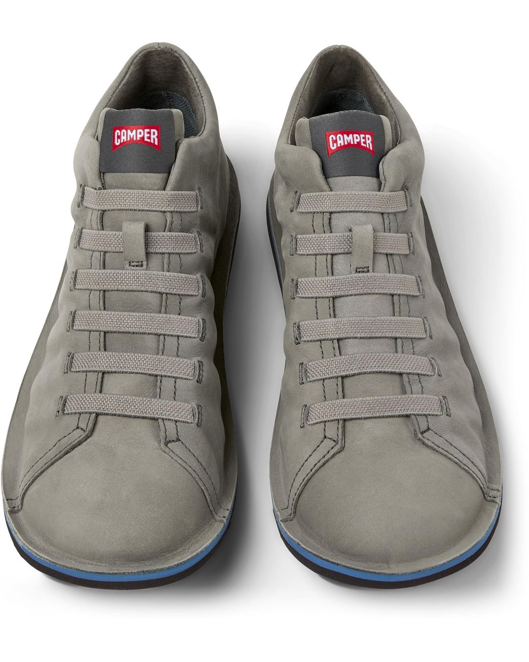 Camper Sneaker Beetle in Black für Herren