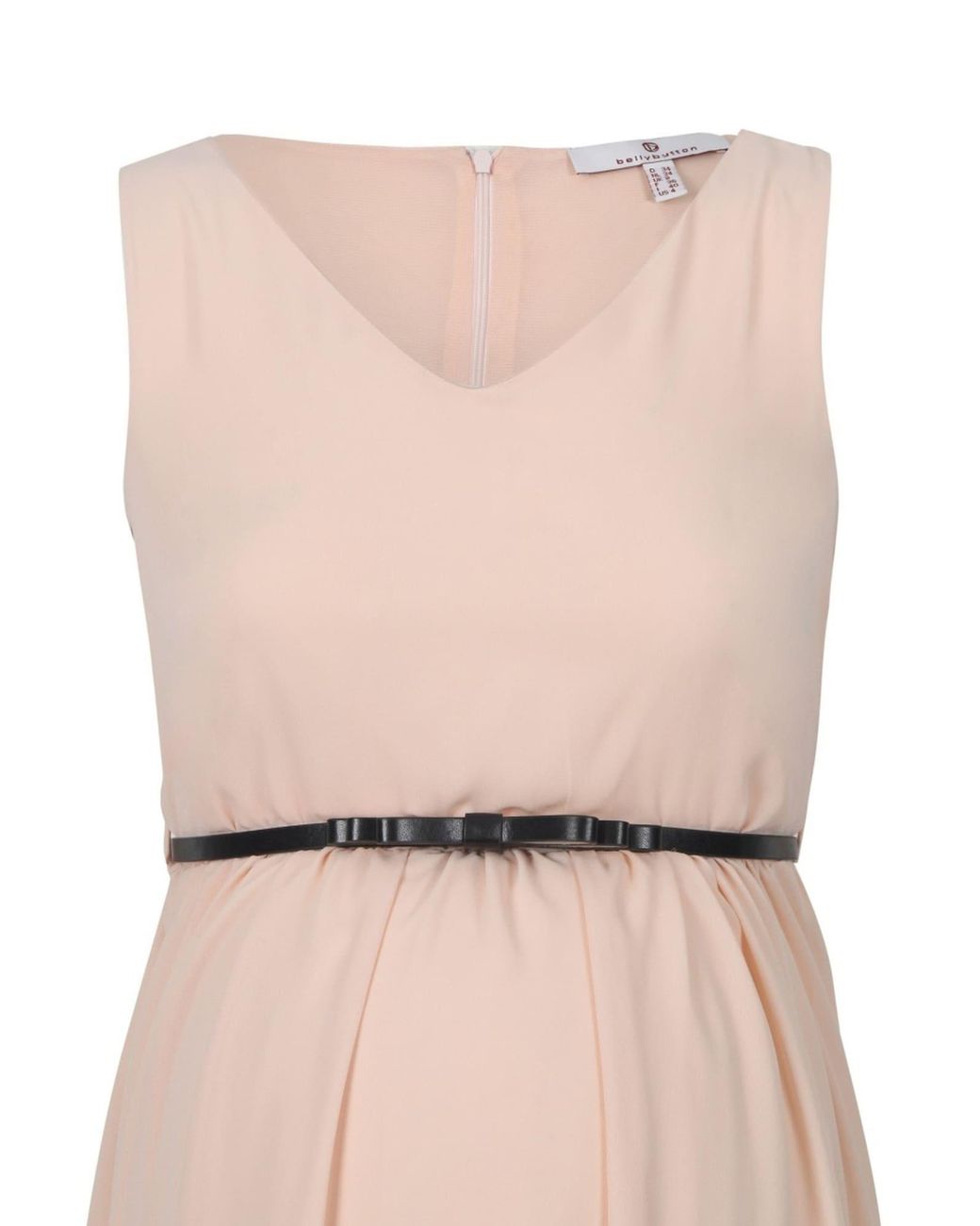Bellybutton Natural Kleid