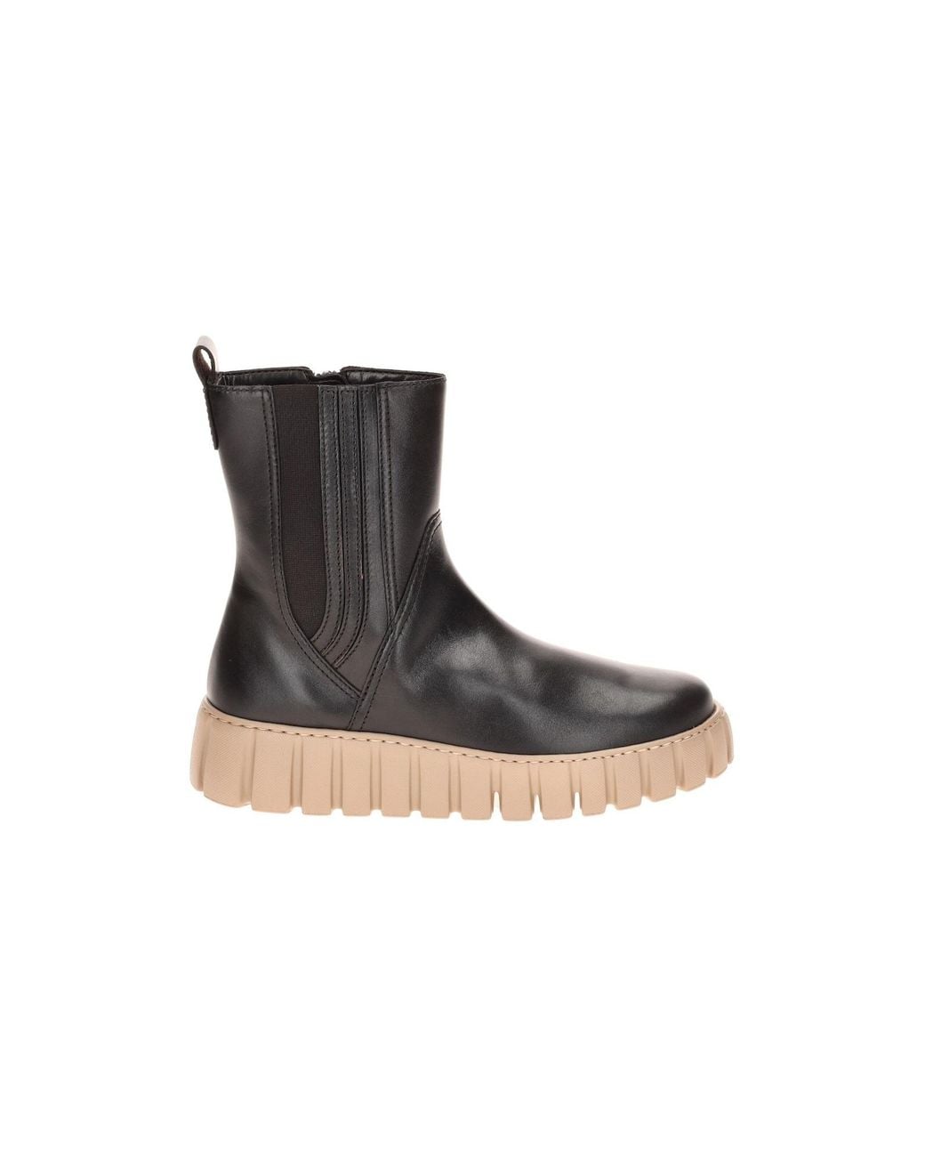 Gabor Black Boots