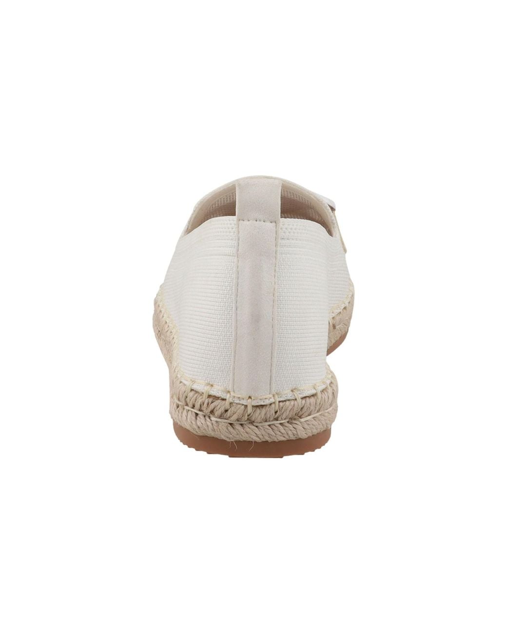 Tom Tailor White Slipper