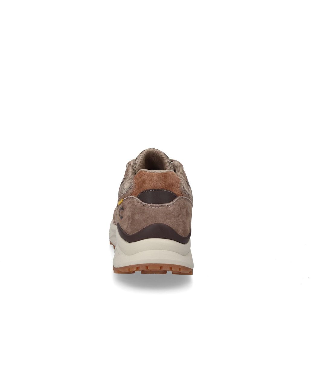 Camel Active Sneaker in Brown für Herren