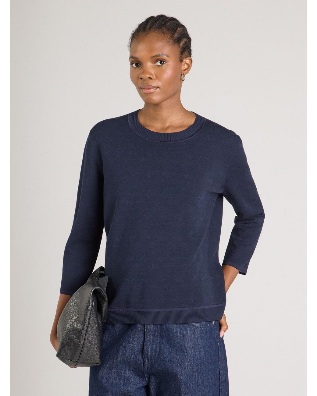 Joop! Blue Pullover