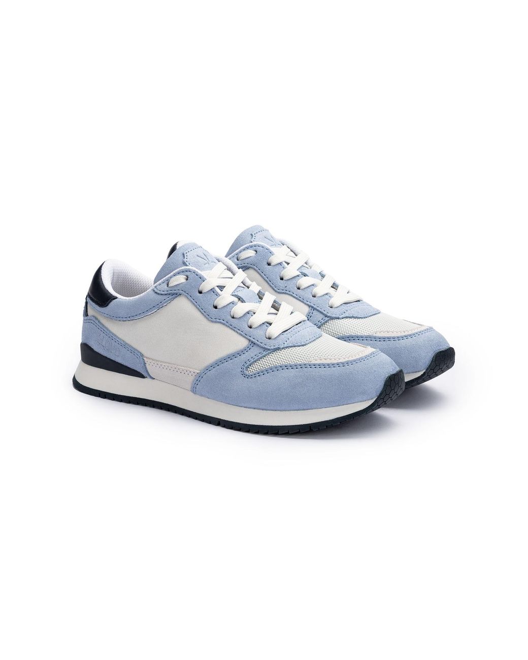 Lloyd Blue Sneaker Swift
