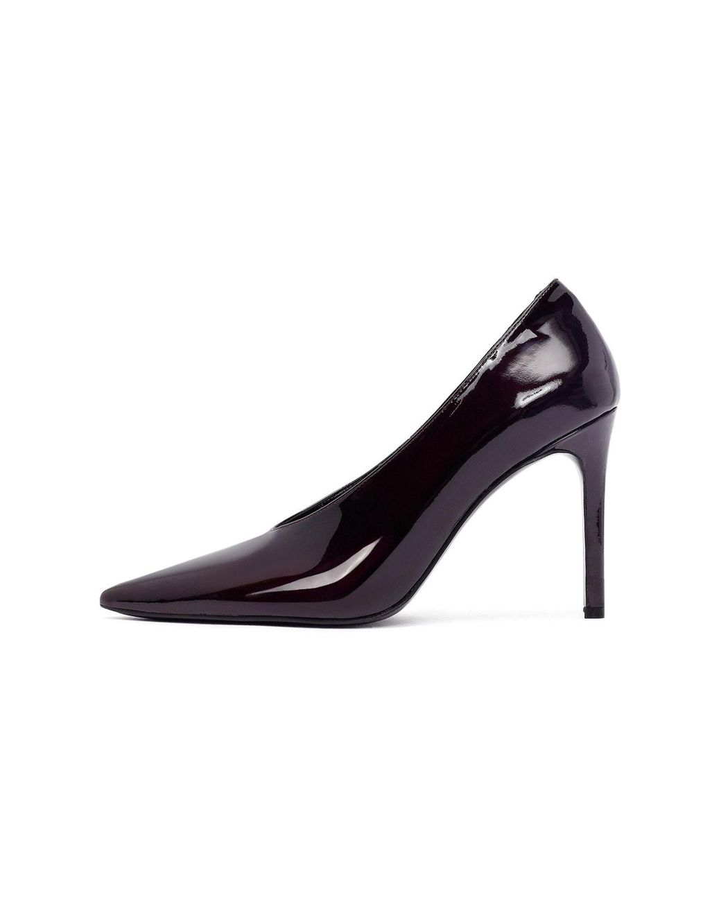 Derimod Blue Pumps