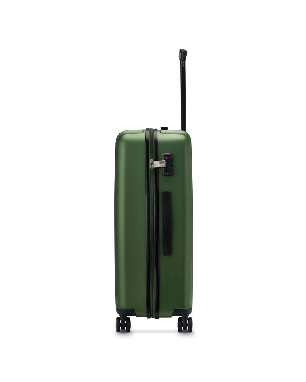Roncato Trolley Element 2.0 in Green für Herren