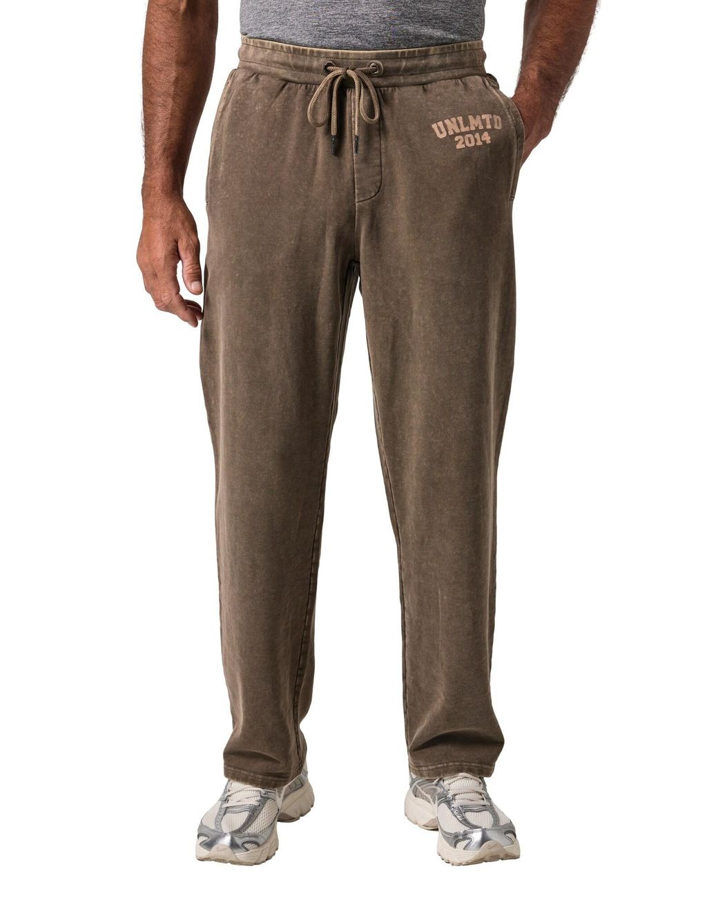 JAY-PI Hose in Natural für Herren