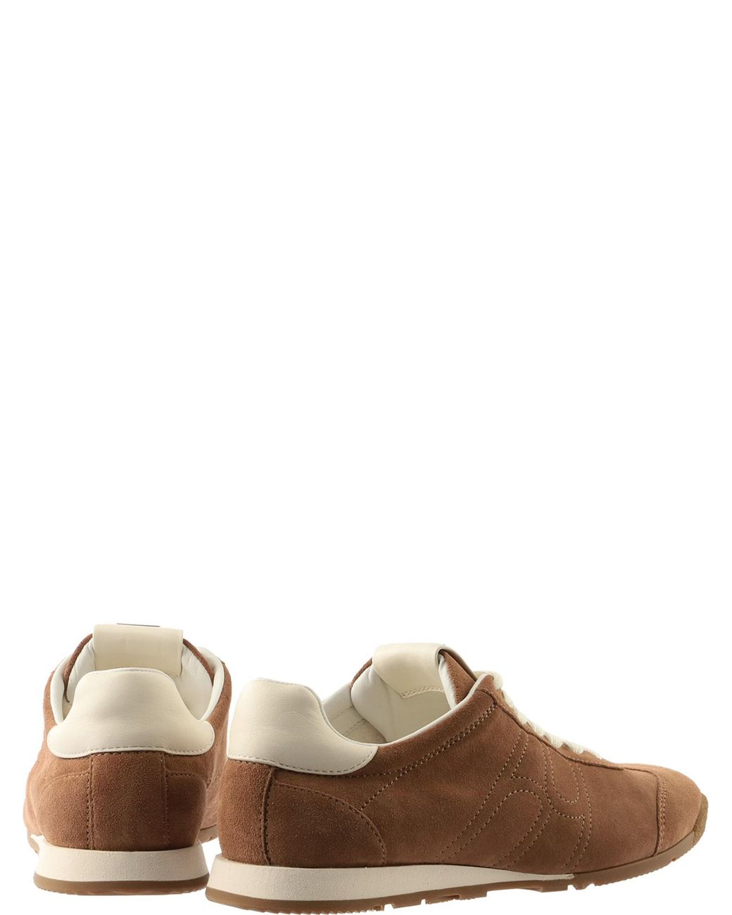 Högl Brown Sneaker Kai