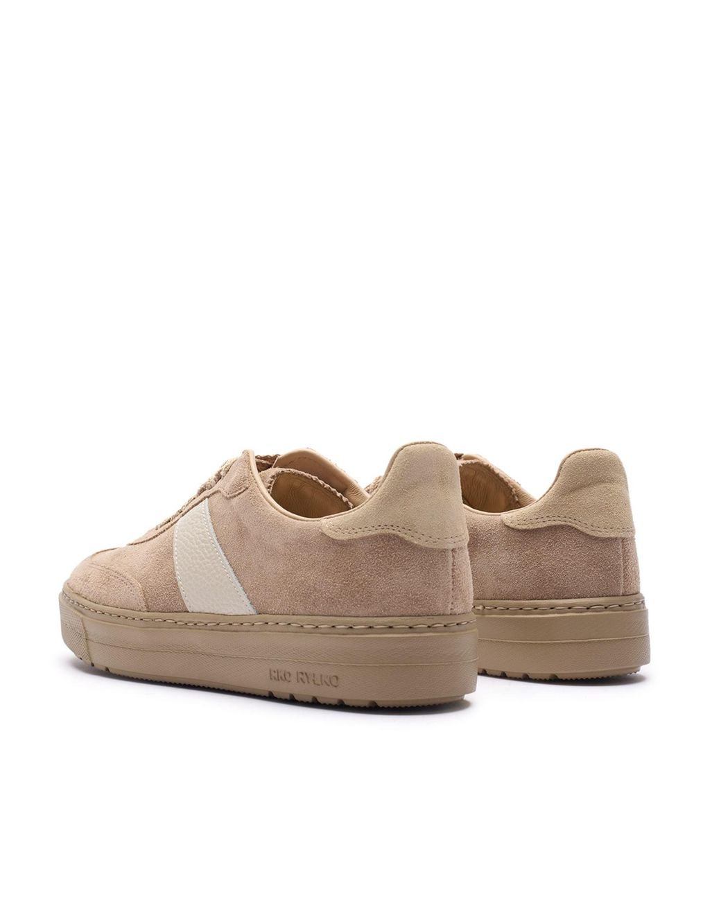 Ryłko Natural Ryko Sneaker