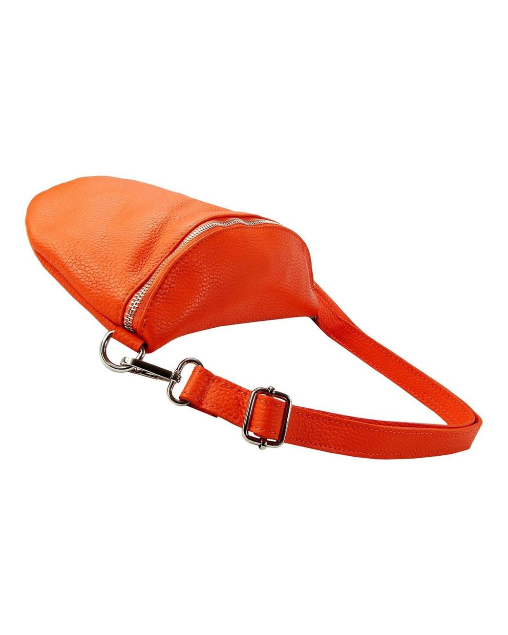 Toscanio Orange Gürteltasche