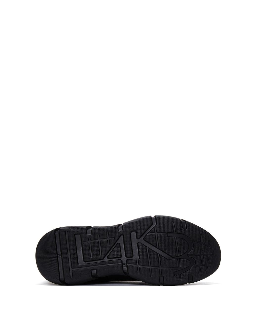 Derimod Sneaker in Black für Herren