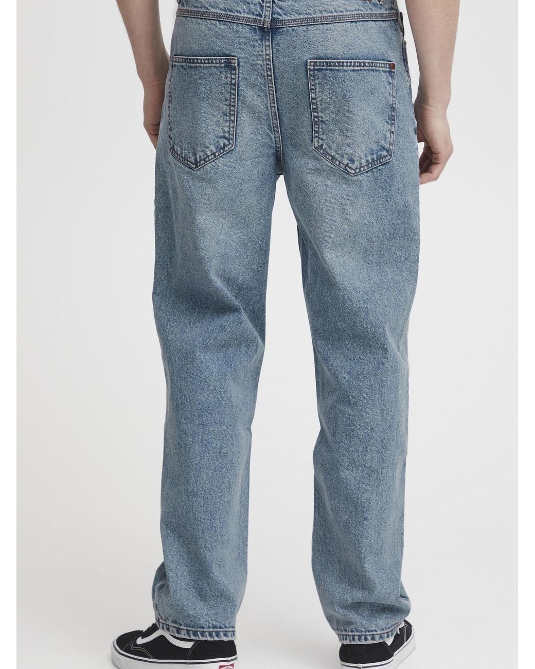 Solid Jeans Hoffmann in Blue für Herren