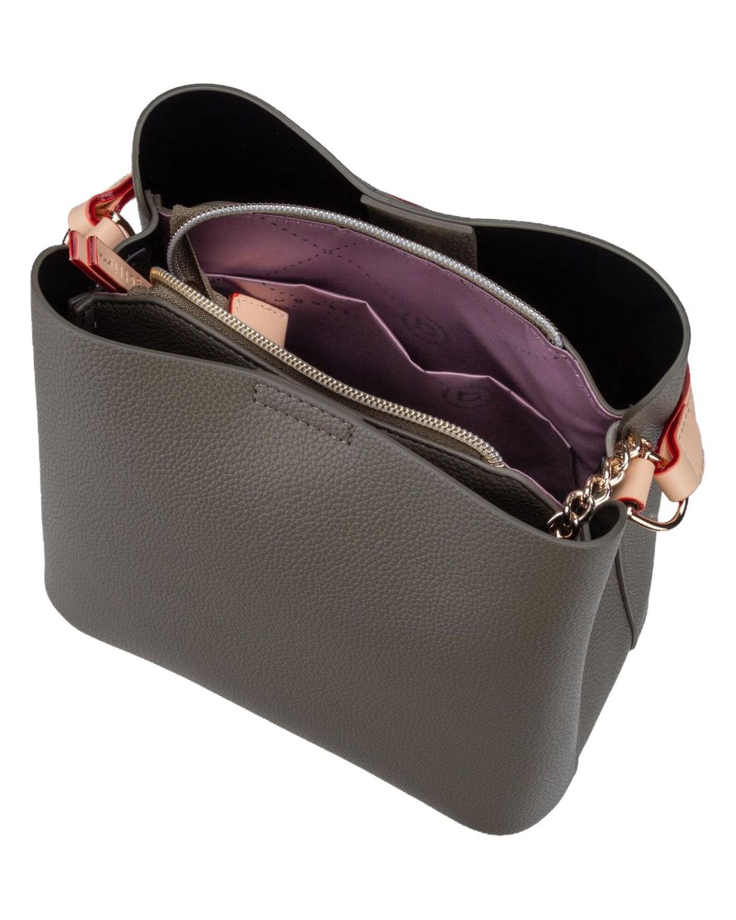 Bugatti Black Tasche Ella