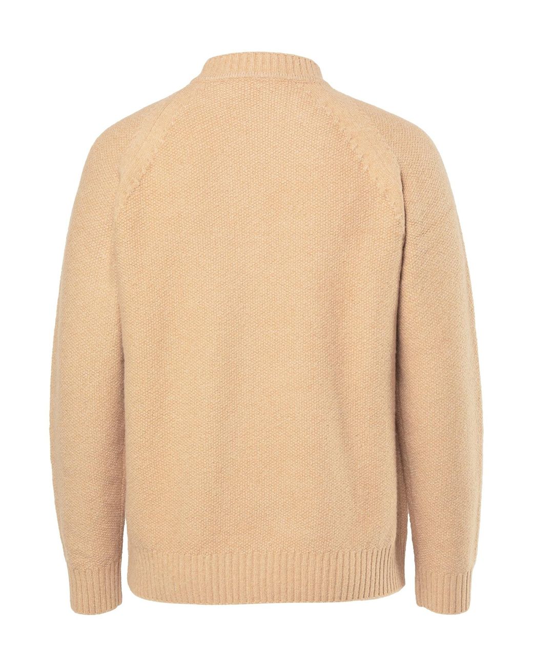 JP1880 Pullover in Natural für Herren